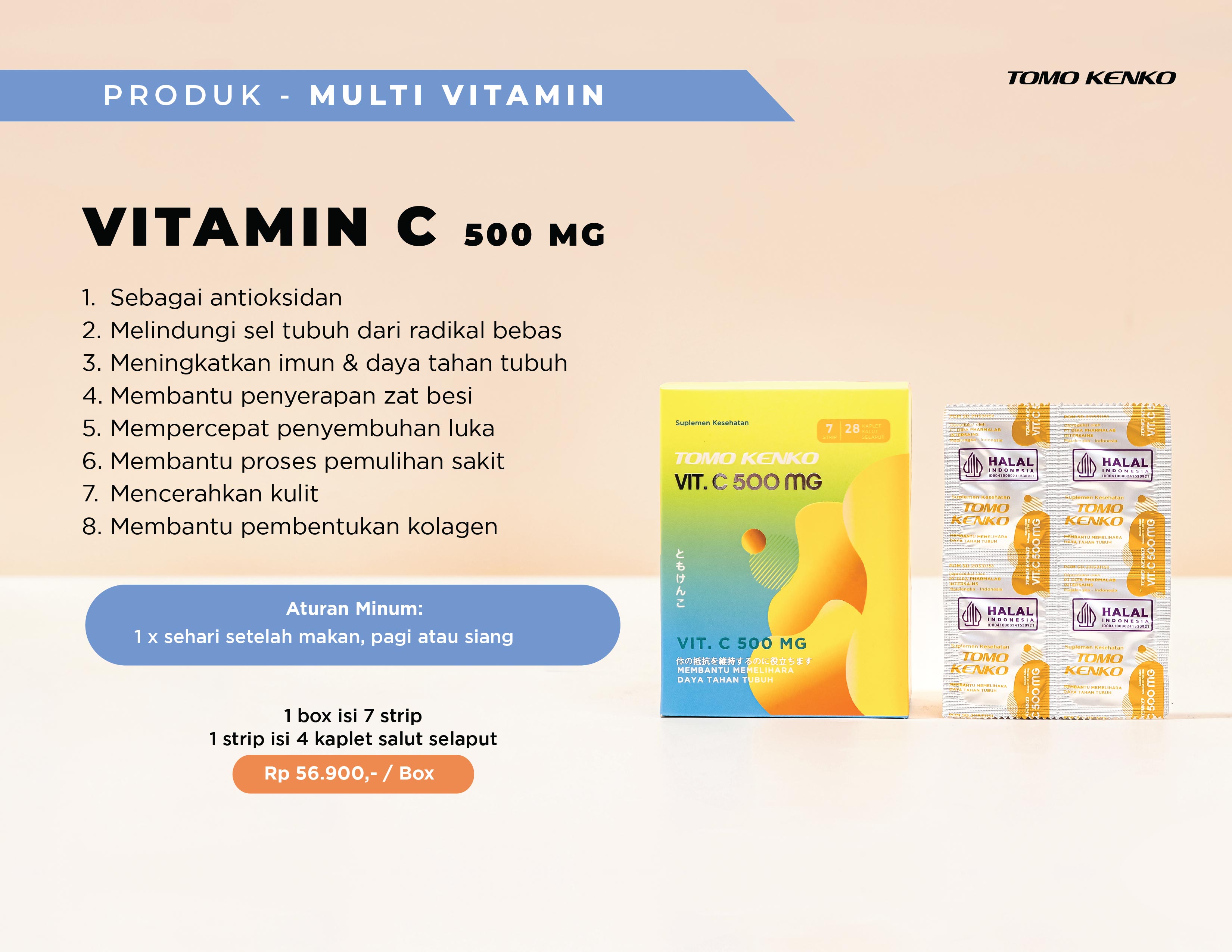 Tomo Kenko Company Profile Page 7